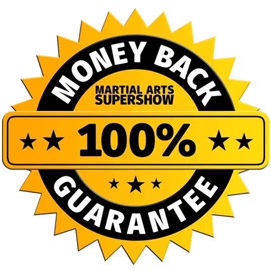 MaxiDure  60-Day Money-Back Guarantee